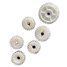 Imperia kit 6 ingranaggi