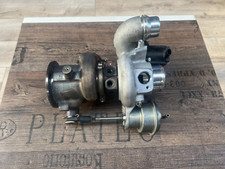 Turbocompressore originale Opel Astra K 1.4 B14XFT 12679375