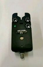 Delkim EV Plus Bissanzeiger