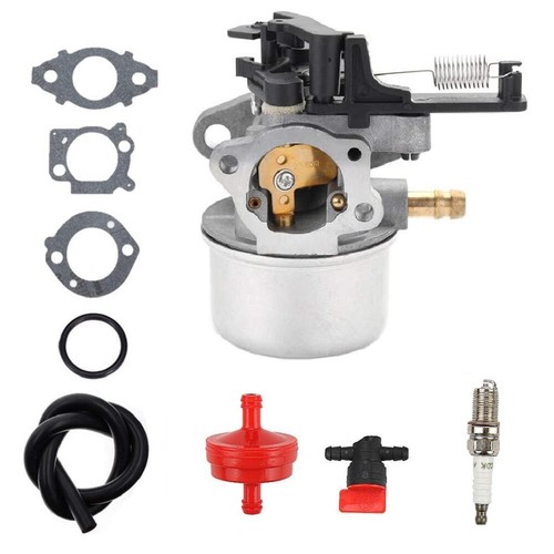Carburatore per rasaerba