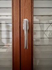 Maniglia per porte e finestre Olivari