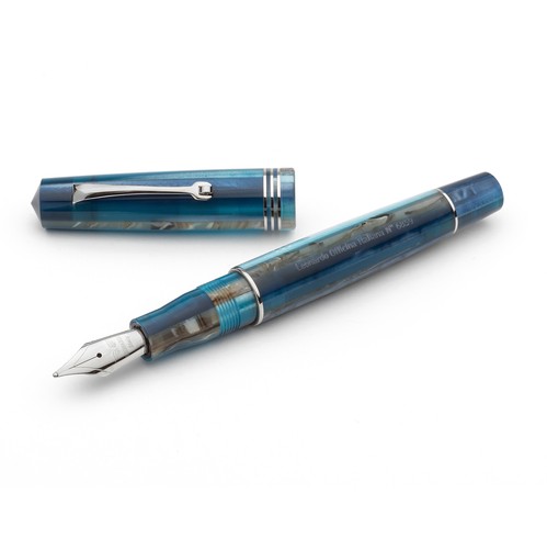 Penna stilografica leonardo - stilografica,