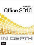 Microsoft office 2010 depth - 2010,