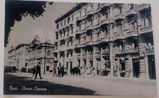 Bari Corso Cavour Animata Fp