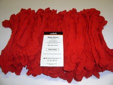40 PAIA GAMBALETTI MALERBA FILANCA 20 DEN MAGLIA BILANCIATA COLOR ROSSO FUOCO