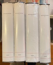 Antologia Palatina 4 volumi -