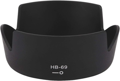 Cappuccio per obiettivo - hb-69,