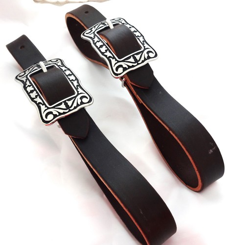 Uptug straps pelle marrone - straps,