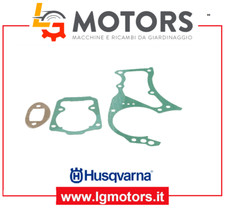 MOTOSEGA HUSQVARNA 562XP 560XP 555  556 kit guarnizioni ORIGINALI