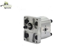 POMPA IDRAULICA AD INGRANAGGI