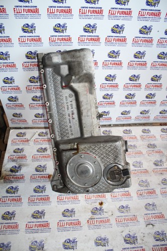 Coppa olio motore bmw - coppa,