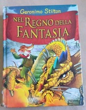 Geronimo Stilton Nel Regno