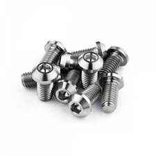 Kit bulloni a disco anteriori