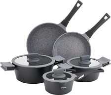 Tognana batteria di pentole 8