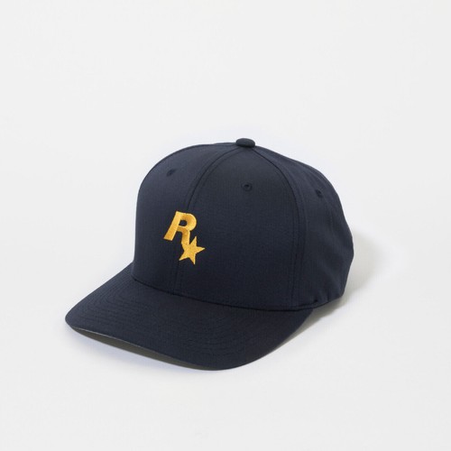 Rockstar berretto baseball - rockstar,