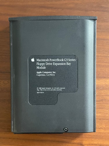 Macintosh powerbook series - macintosh, g3
