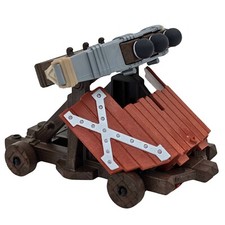 Playmobil balestra tripla arma