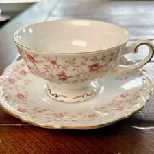 LOTTO SET 7 tazze da tè e