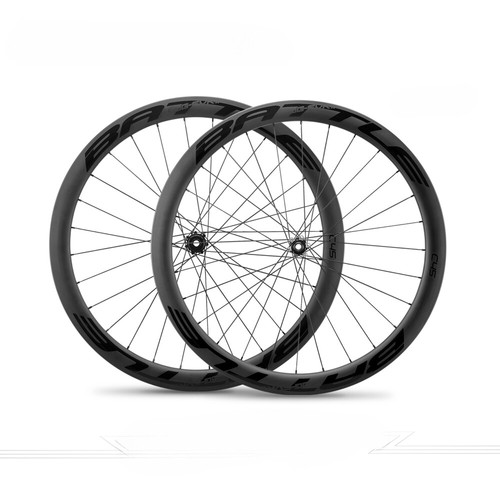 Set ruote bici - strada, in