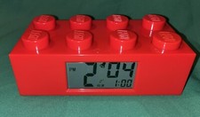 LEGO Blocco Radio Sveglia