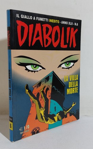 I107103 diabolik 2003 xlii - i107103,