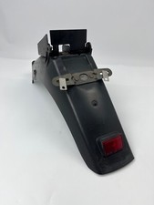 Parafango posteriore Yamaha FJ