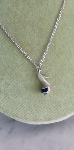Amore baci collana - amore,