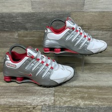 Nike Shox NZ LE Scarpe Donna 8