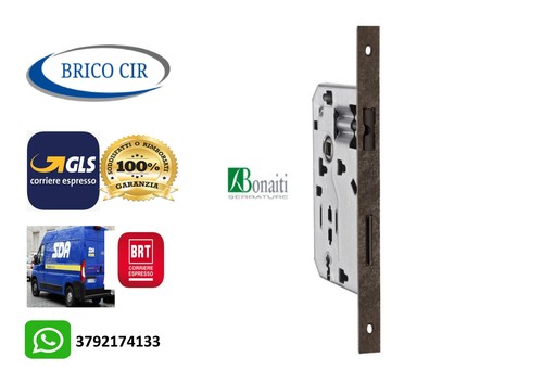 Serratura legno patent - legno, inf