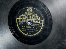 78 GIRI AMADO MIO - NON