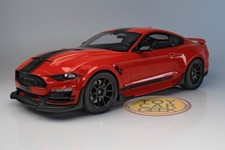 2021 Shelby Mustang Super