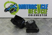 Scarico servomotore Aprilia Tuono V4 1000 APRC V4R dal 2011 al 2013 B081