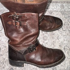Stivali Vintage Frye Engineer