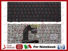 Tastiera Notebook HP EliteBook