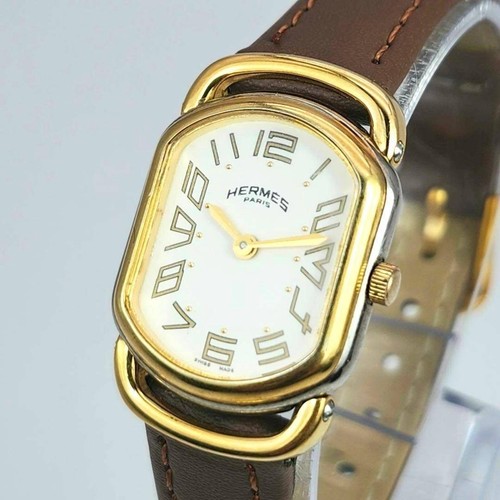 Orologio donna hermes rallye - hermes,