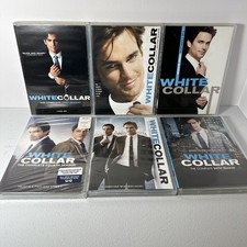 White Collar: Complete Series