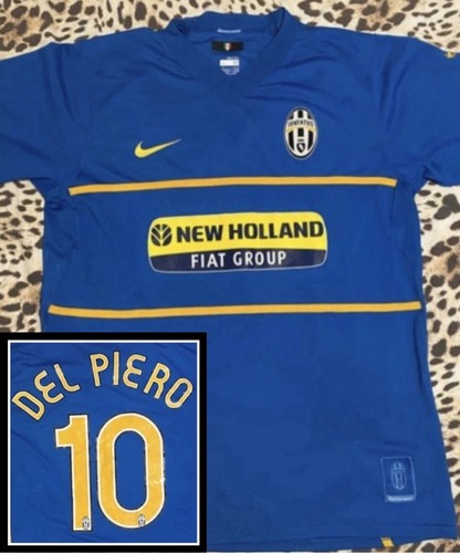 Maglia juventus 2007 2008 - maglia,