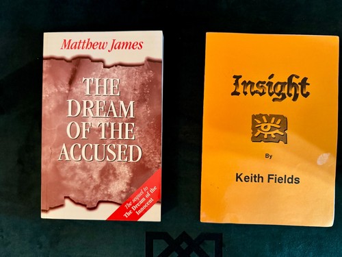 Insight book test keith - book,