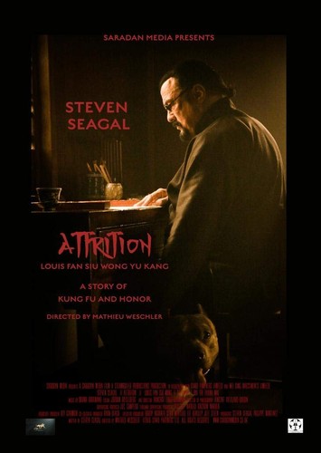 Film attrition blu ray - -, blu-ray