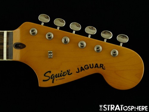 Fender squier classic - fender,