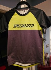 Maglia Specializzata Enduro