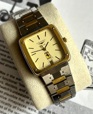 OROLOGIO UOMO VINTAGE LONGINES