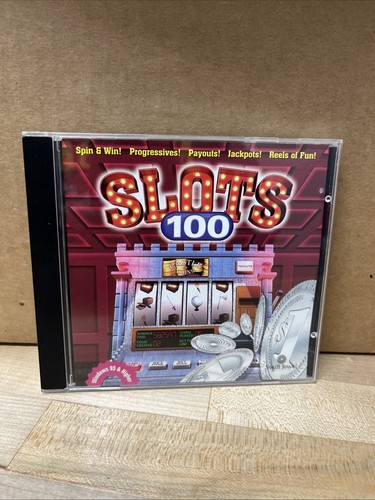 Cosmi swift jewel slots 100 - jewel,