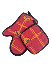 Set presina e guanto da cucina