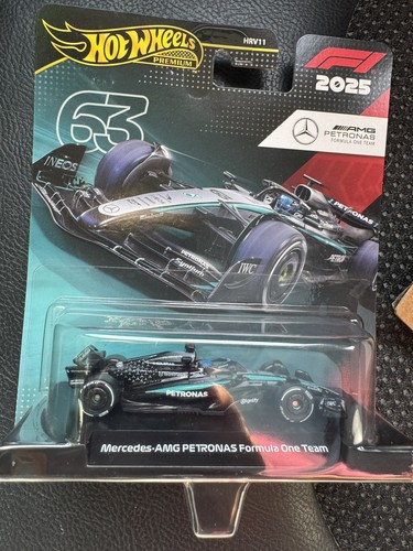 Hot wheels premium - hot,