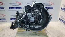 Cassa cambio manuale Nissan