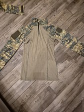 UBACS (Combat Shirt) with