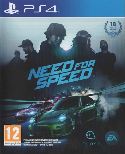 Gioco need for - gioco,