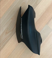 Fianchetti originali Ducati