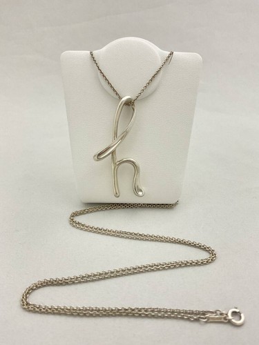 Tiffany grande collana - tiffany,